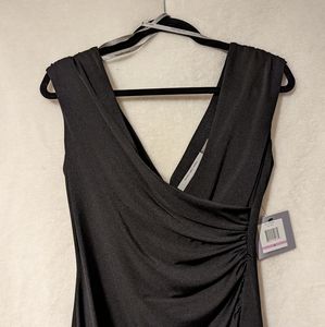 NWT, Little Black Dress by Marc New York. Size 6